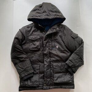 Little Marc Jacobs Black Jacket